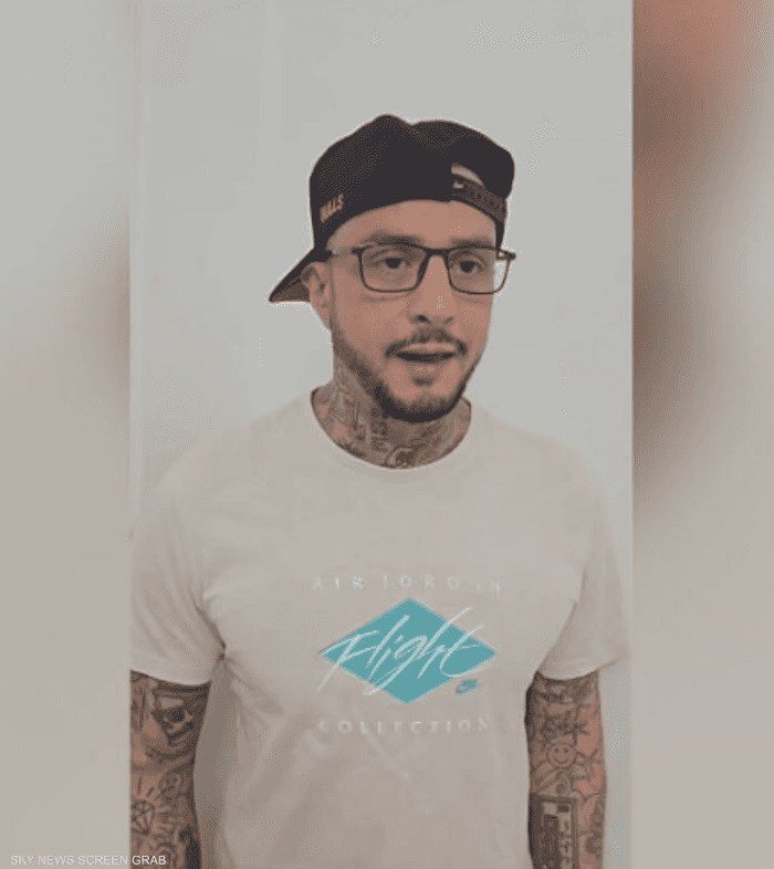 بوستر فيلم سفاح التجمع يثير الجدل .. ومطالبات بوقف عرضه