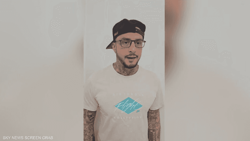 بوستر فيلم سفاح التجمع يثير الجدل .. ومطالبات بوقف عرضه