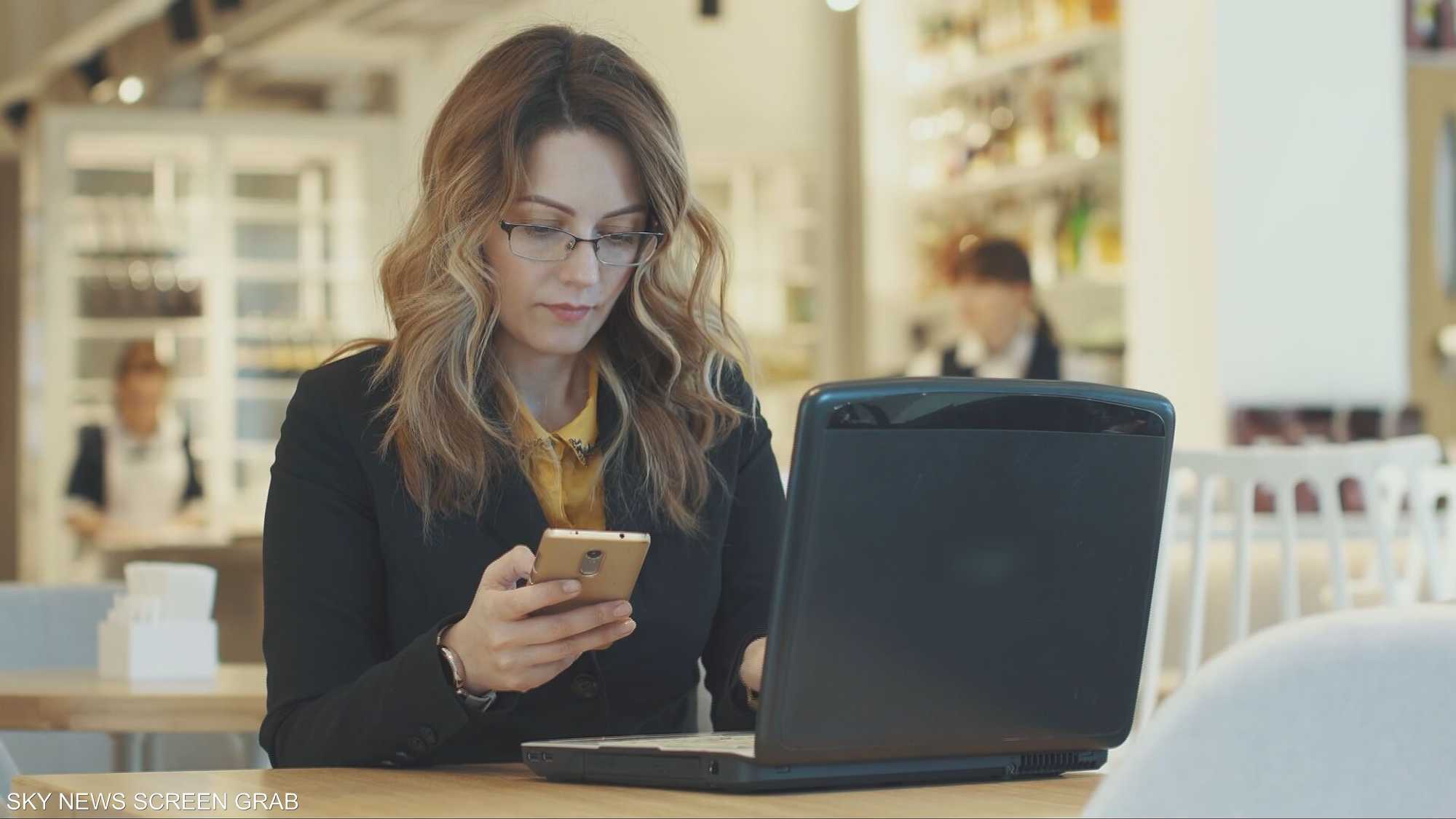 عمى الوقت في العمل هو فقدان الإحساس بالزمن