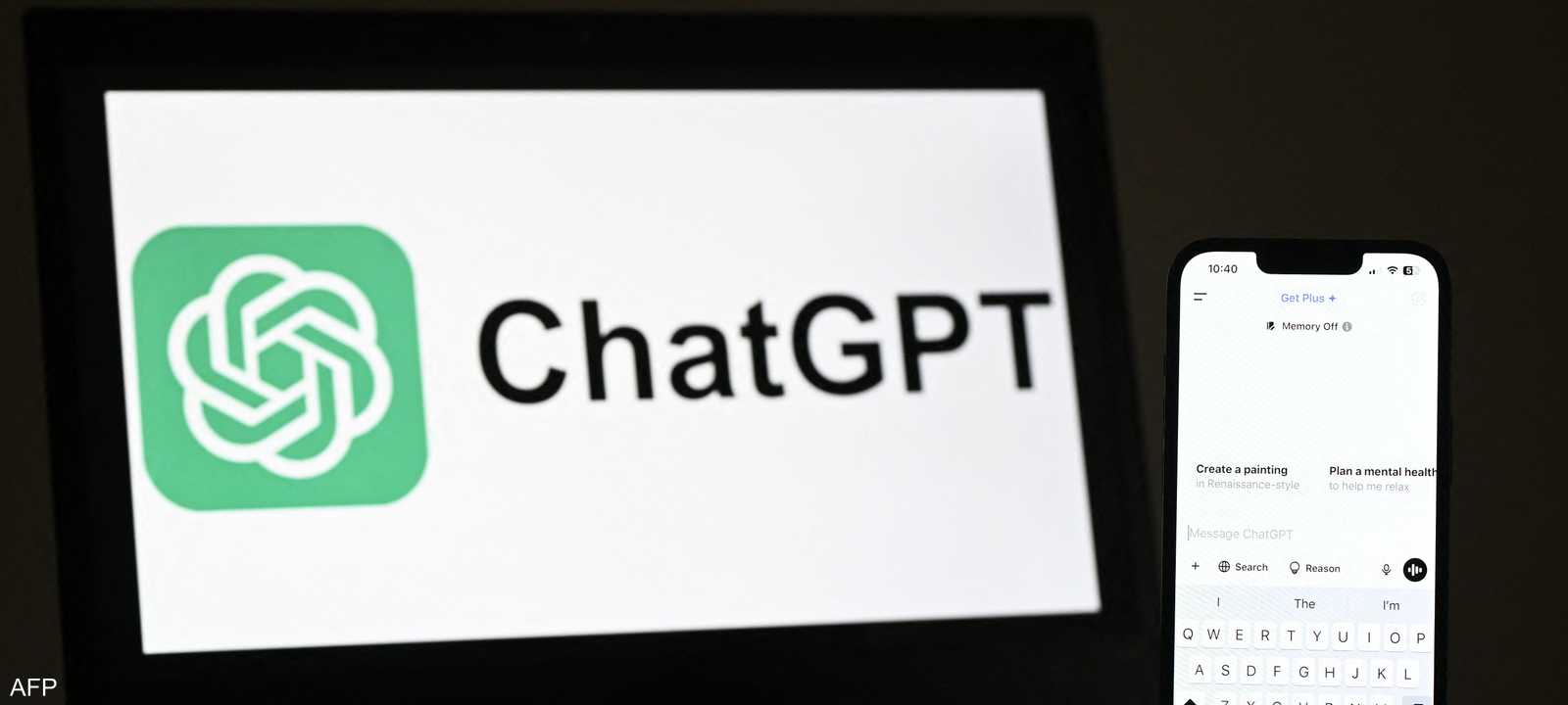 تشات جي بي تي تواجه دعوى بتشجيع طفل على الانتحار