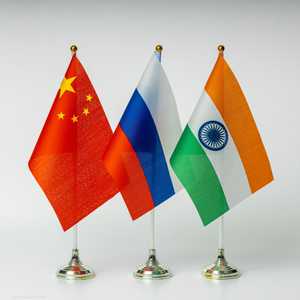 روسيا والهند والصين.. هل تنجح جهود إحياء التحالف الثلاثي؟