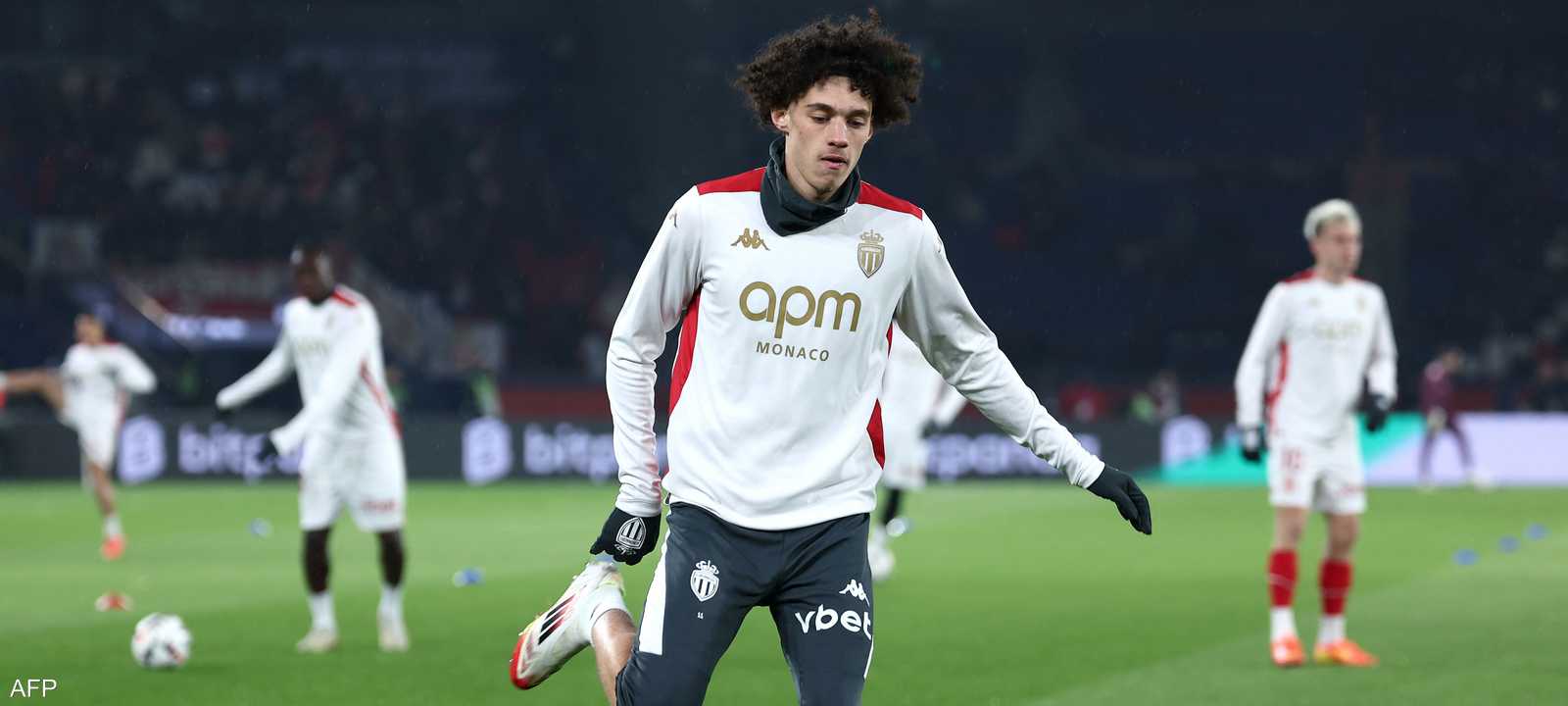 الجزائري الأصل ماغنيس أكليوش