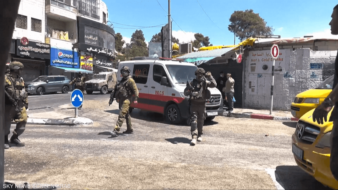 خاص
حركة فتح: حرب غزة غطاء للاستيطان في الضفة