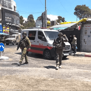 حركة فتح: إسرائيل تنفذ مخططا تصفويا في الضفة