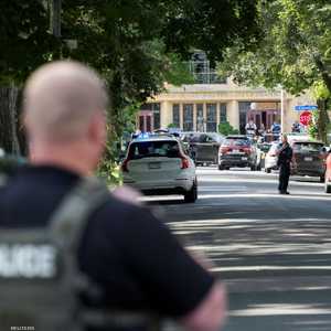 لم ترد معلومات فورية عن أي إصابات