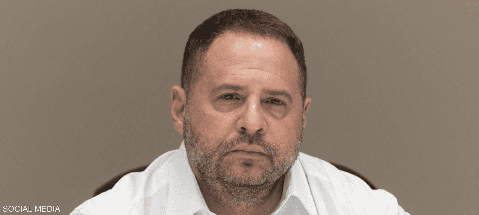 أندريه يرماك مدير مكتب الرئيس الأوكراني