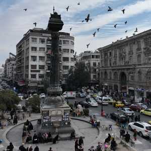 الشرع يؤكد سعيه لتحقيق التكامل الاقتصادي مع لبنان