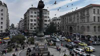 الشرع يؤكد سعيه لتحقيق التكامل الاقتصادي مع لبنان