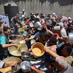 حملّت الأمم المتحدة، إسرائيل المسؤولية عن المجاعة في غزة