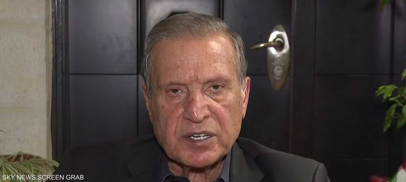 نبيل أبو ردينة