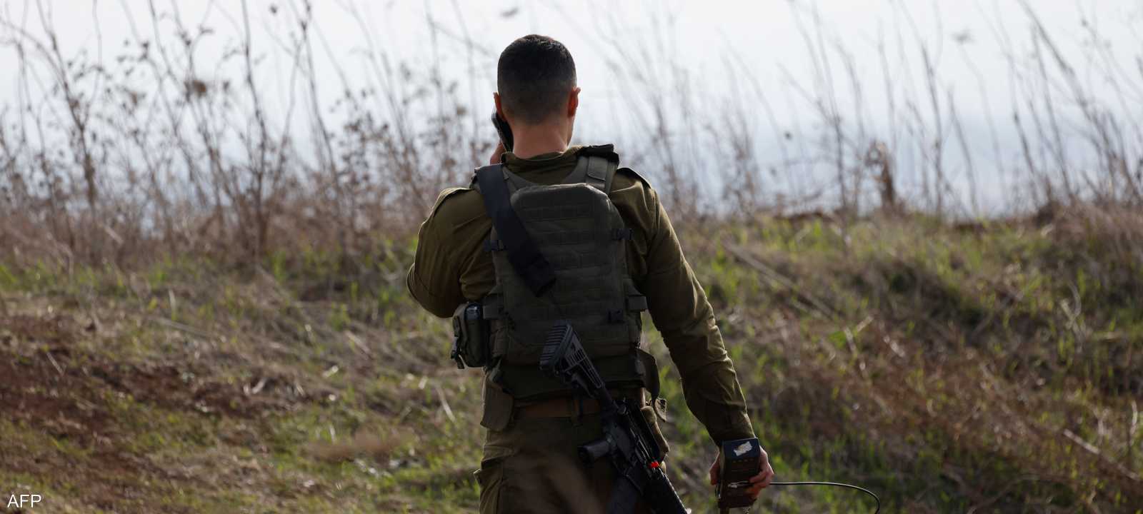 هجمات إسرائيل على سوريا مستمرة