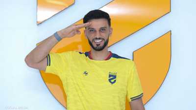 السومة يعود إلى الدوري السعودي عبر بوابة الحزم