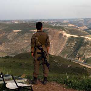 إسرائيل تسيطر على الجولان السوري منذ عقود