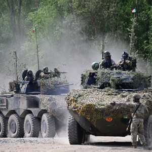 دول الناتو مطالبة بزيادة الإنفاق الدفاعي