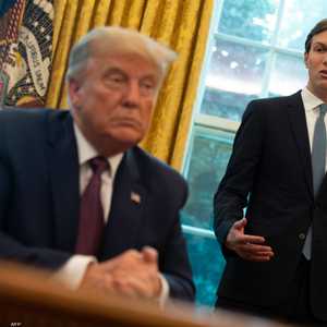 بلير وكوشنر يعرضان على ترامب خطة "اليوم التالي" بشأن غزة