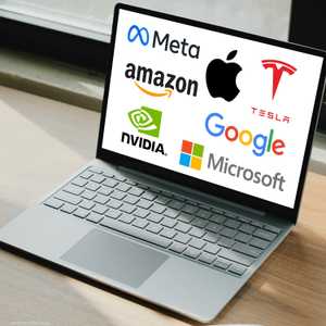 السبع الكبار