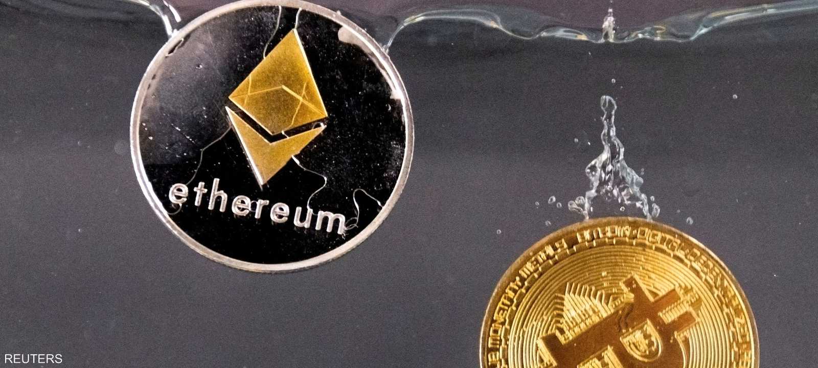 لماذا تتحول الأنظار إلى الإيثريوم؟