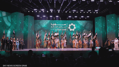 معرض دمشق الدولي ينطلق بدورته الـ62