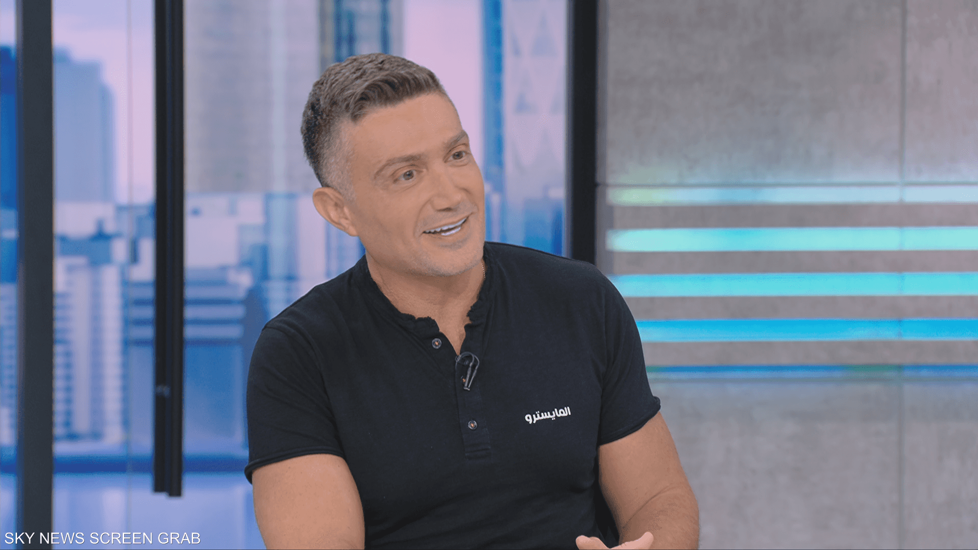 من الترفيه للتأثير.. المايسترو يتخصص بالمحتوى الخيري