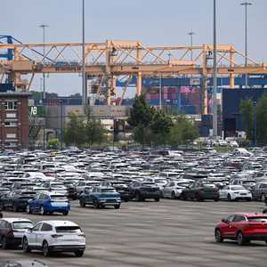 تعافي مبيعات السيارات في أوروبا خلال يوليو الماضي