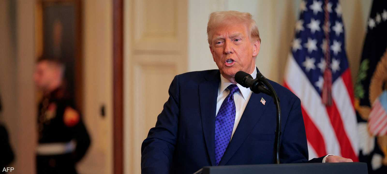 علّق ترامب منحا بمليارات الدولارات للجامعات