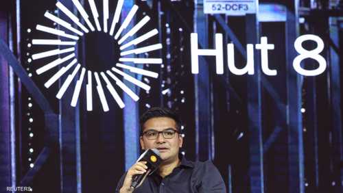 الرئيس التنفيذي لشركة Hut 8 وعضو مجلس إدارة American Bitcoin