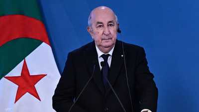 بعد العرباوي.. تبون يعين "غريب" رئيسا جديدا للوزراء