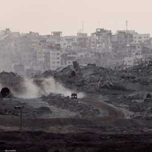 سموتريتش يدعو إلى ضم غزة إذا رفضت حماس نزع سلاحها