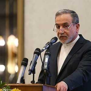 عراقجي انتقد بشدة القرار الأوروبي