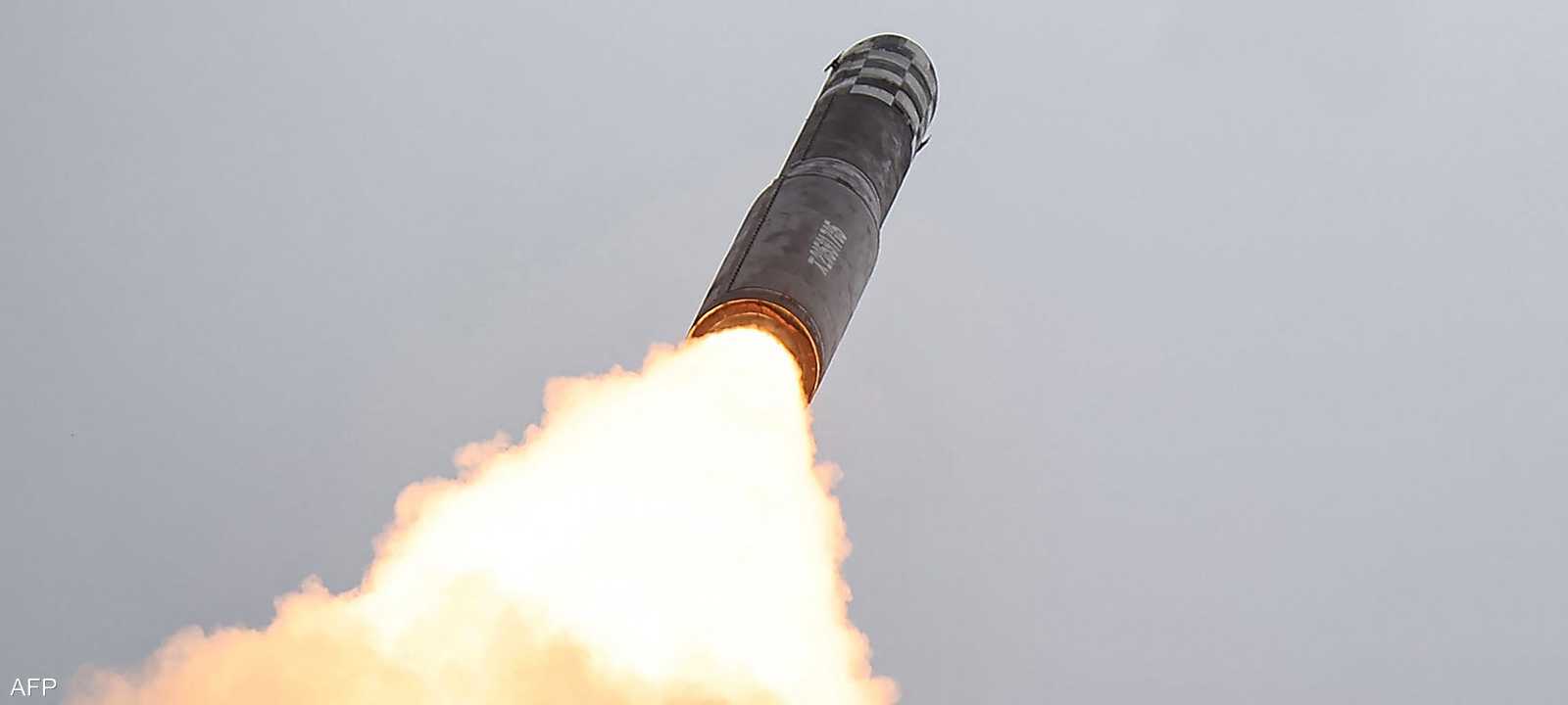 الصفقة تشمل آلاف الصواريخ