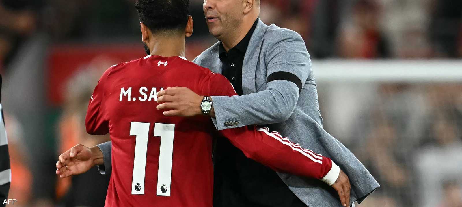 صدامات أوروبية قوية في انتظار ليفربول