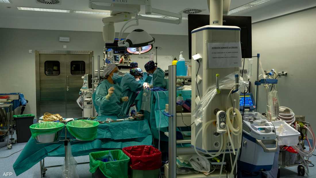زراعة القلب الجزئية.. أمل جديد لأطفال "اضطراب الصمامات"