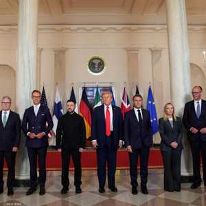 زيلينسكي يسعى لضمان ألا تعود روسيا للهجمات إن توقفت الحرب