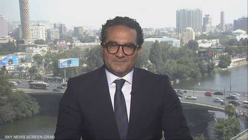 استشاري برنامج الأمم المتحدة الإنمائي - الدكتور باسم حشاد