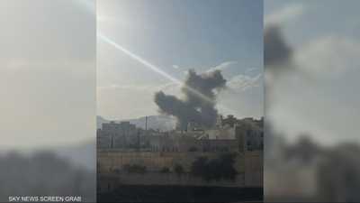 إسرائيل ترجح نجاح استهدافها لقيادات حوثية في غاراتها