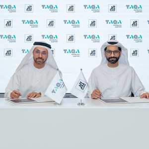 "طاقة للتوزيع" و"الدار"