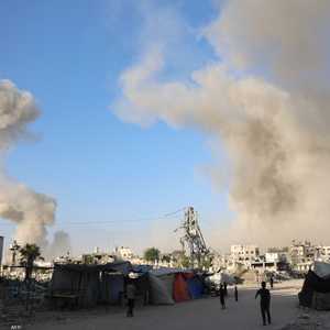 حرب غزة مرحلة تدخل مرحلة أكثر تعقيدا