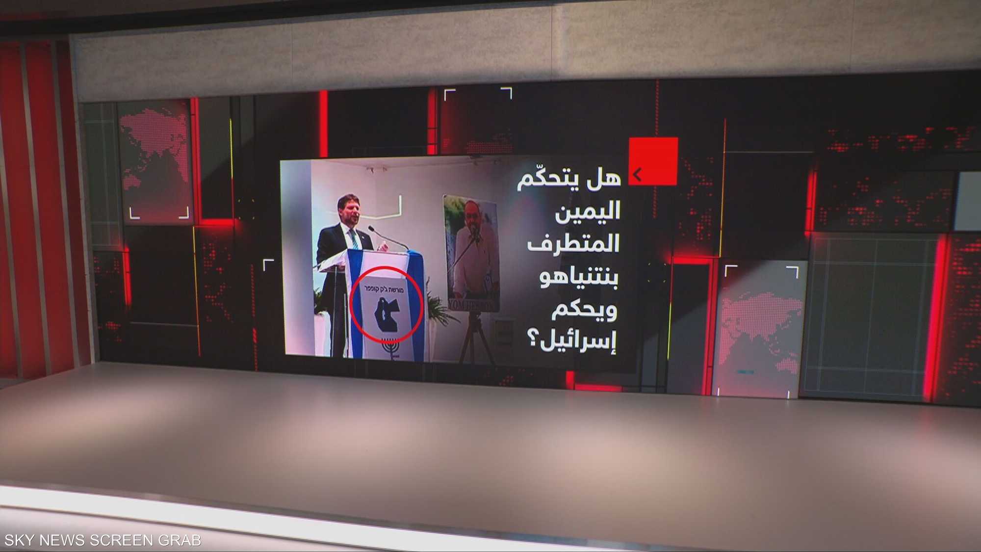 هل يتحكم اليمين المتطرف بنتنياهو ويحكم إسرائيل؟