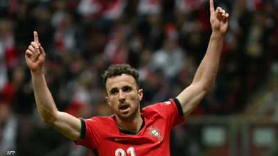 مدرب البرتغال يعلّق على أول مباراة من دون ديوغو جوتا