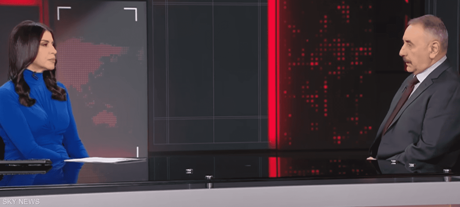 يعتبر أحد أخطر أبعاد السلاح الاستخباراتي ما يسمى حالة الصدمة