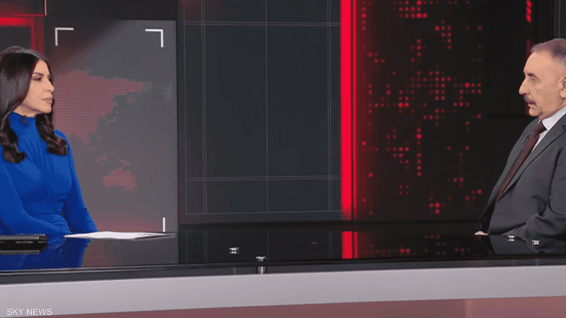 يعتبر أحد أخطر أبعاد السلاح الاستخباراتي ما يسمى حالة الصدمة