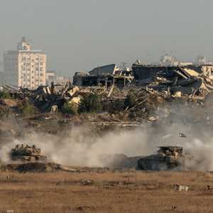 الجيش الإسرائيلي أقر بإصابة 7 جنود في حي الزيتون بغزة