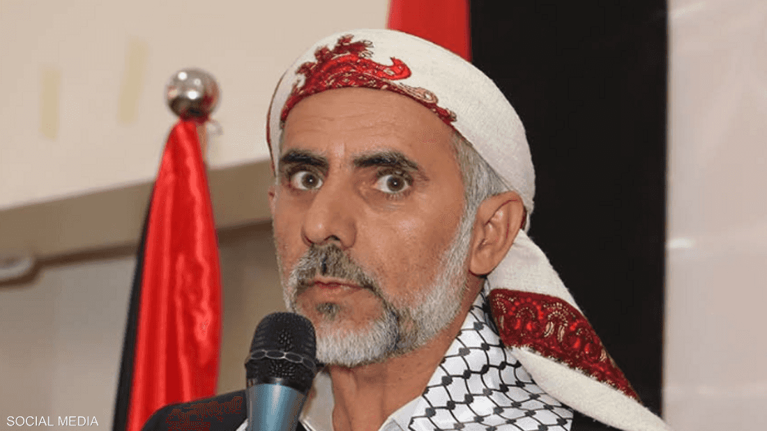 الحوثيون يعينون رئيس حكومة جديد بعد اغتيال الرهوي.. من هو؟