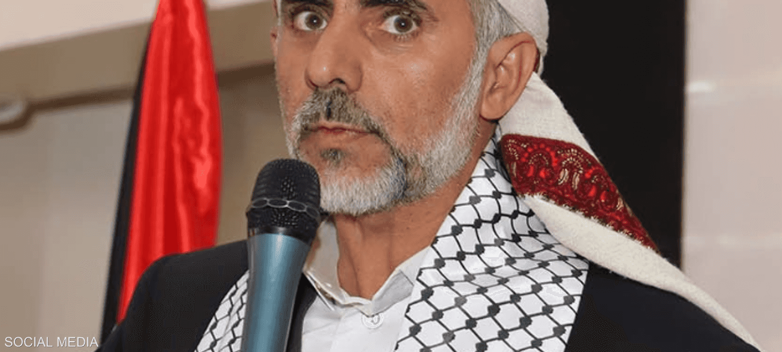 محمد أحمد مفتاح