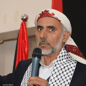 محمد أحمد مفتاح