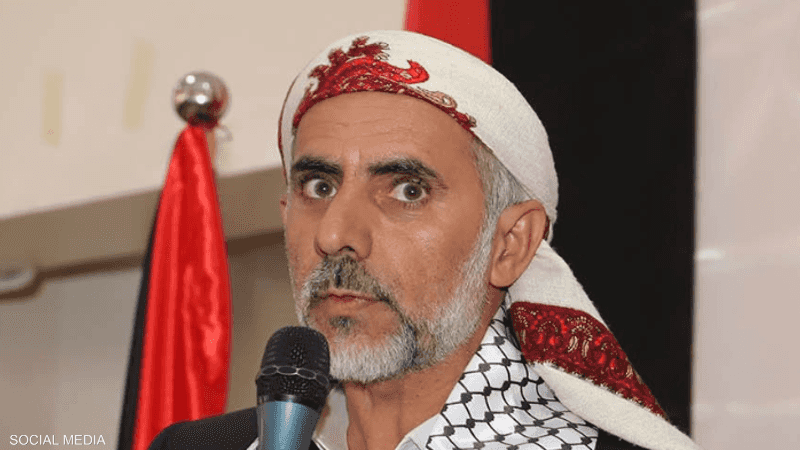 محمد أحمد مفتاح