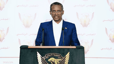 أول خطاب بعد أداء اليمين.. دقلو يتعهد بسودان واحد لا مركزيًا
