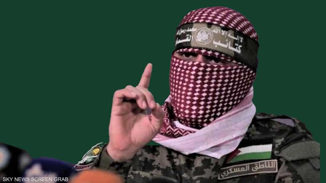 تفاصيل محاولة اغتيال الناطق باسم كتائب القسام "أبو عبيدة"