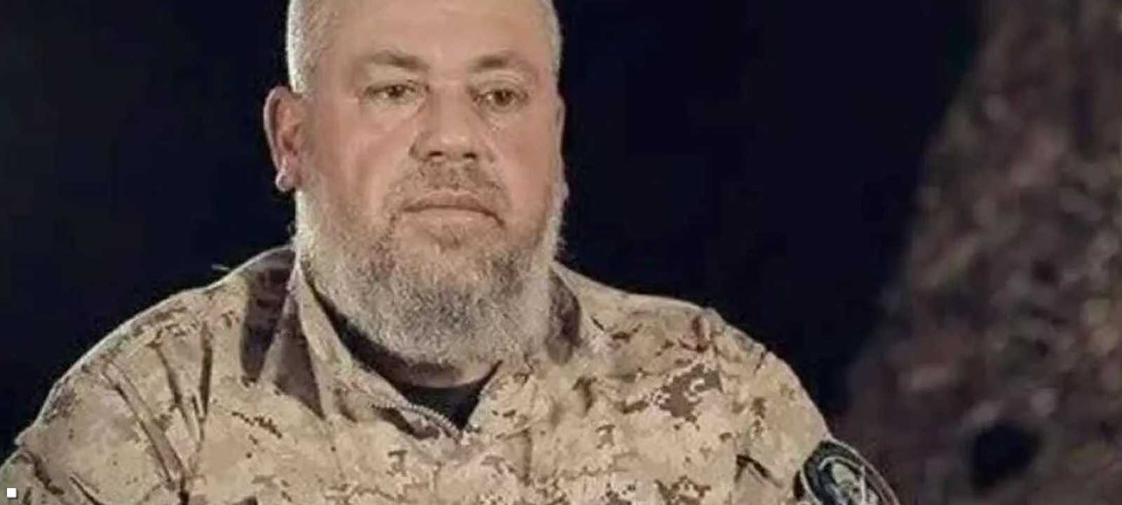 عز الدين الحداد أصبح المطلوب الأول لدى إسرائيل