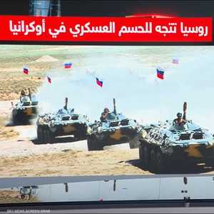 روسيا تتجه للحسم العسكري في أوكرانيا